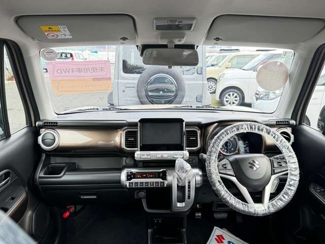 SUZUKI XBEE 4WD 2025 Image 31