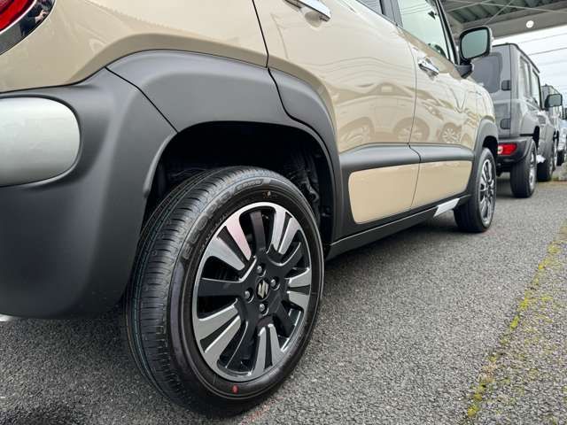 SUZUKI XBEE 4WD 2025 Image 31