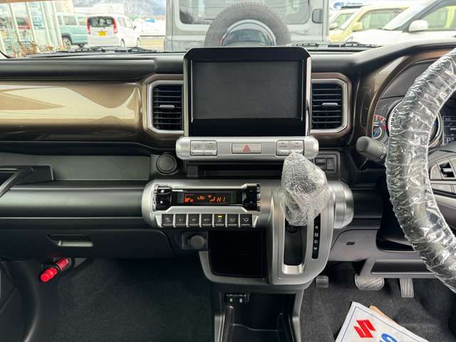 SUZUKI XBEE 4WD 2025 Image 31