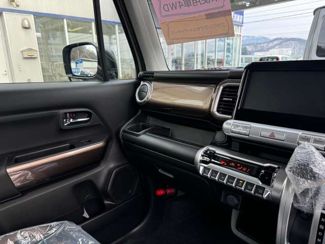 SUZUKI XBEE 4WD 2025 Image 31