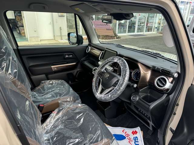 SUZUKI XBEE 4WD 2025 Image 31