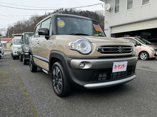SUZUKI XBEE 4WD 2025 Image 31