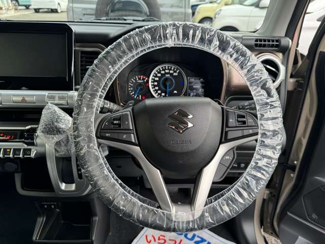 SUZUKI XBEE 4WD 2025 Image 31