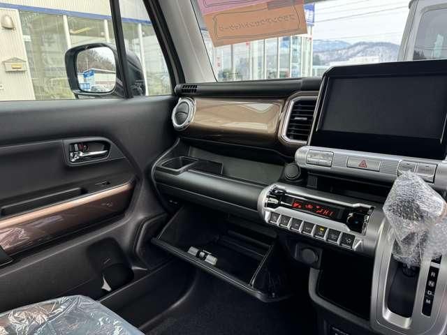 SUZUKI XBEE 4WD 2025 Image 31