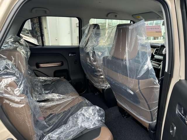 SUZUKI XBEE 4WD 2025 Image 31