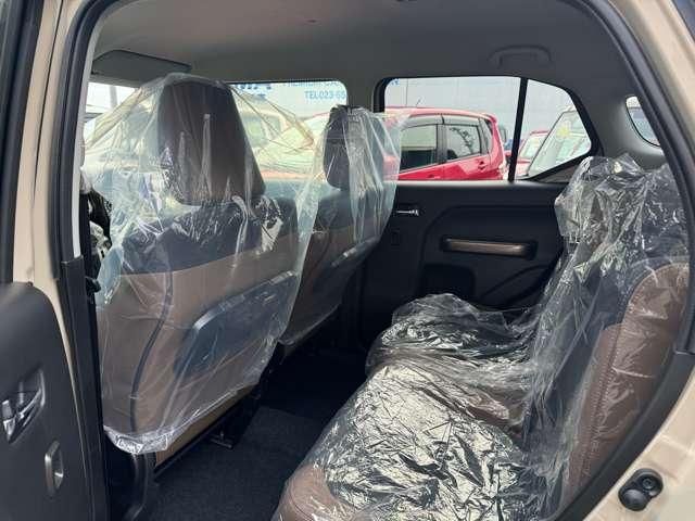 SUZUKI XBEE 4WD 2025 Image 31