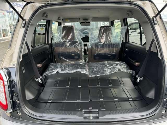 SUZUKI XBEE 4WD 2025 Image 31