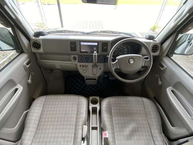 SUZUKI EVERY VAN 2011 Image 31