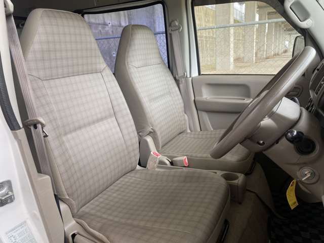 SUZUKI EVERY VAN 2011 Image 31