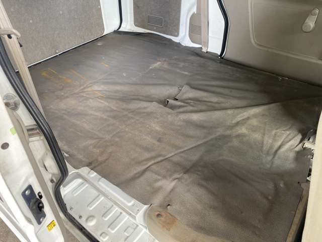 SUZUKI EVERY VAN 2011 Image 31