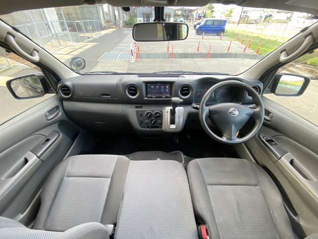 NISSAN NV350 CARAVAN 2012 Image 31