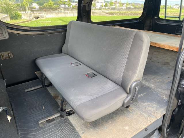 NISSAN NV350 CARAVAN 2012 Image 31