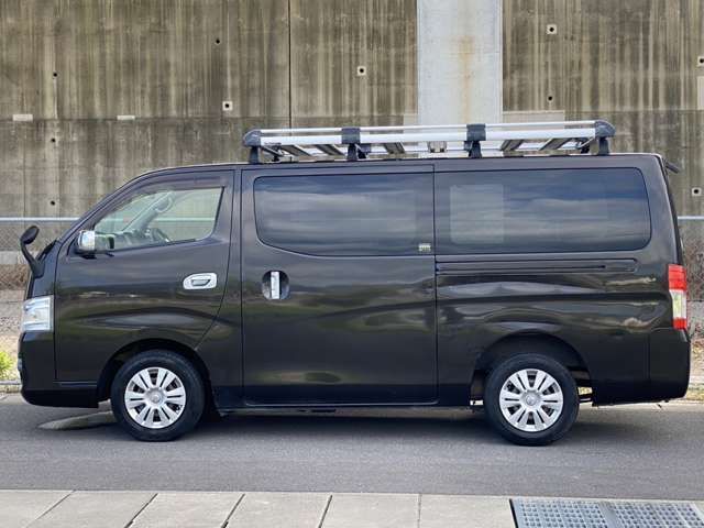 NISSAN NV350 CARAVAN 2012 Image 31