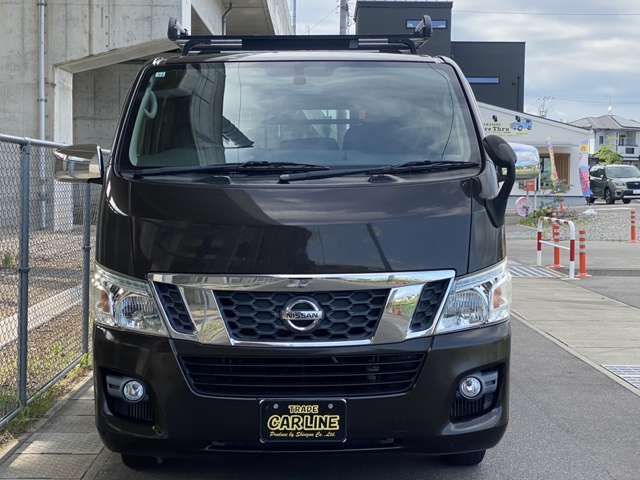 NISSAN NV350 CARAVAN 2012 Image 31