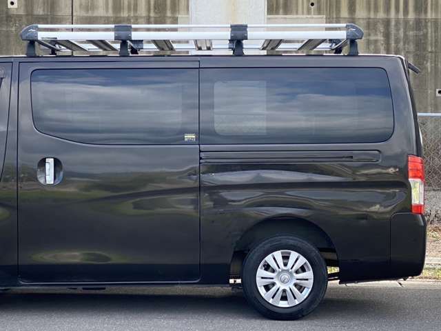 NISSAN NV350 CARAVAN 2012 Image 31