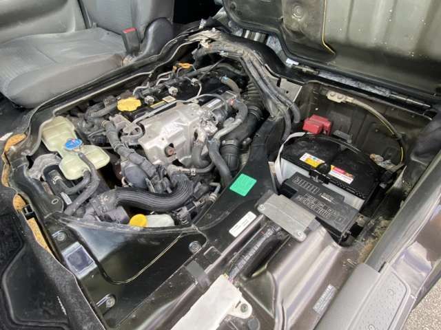 NISSAN NV350 CARAVAN 2012 Image 31