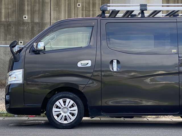 NISSAN NV350 CARAVAN 2012 Image 31
