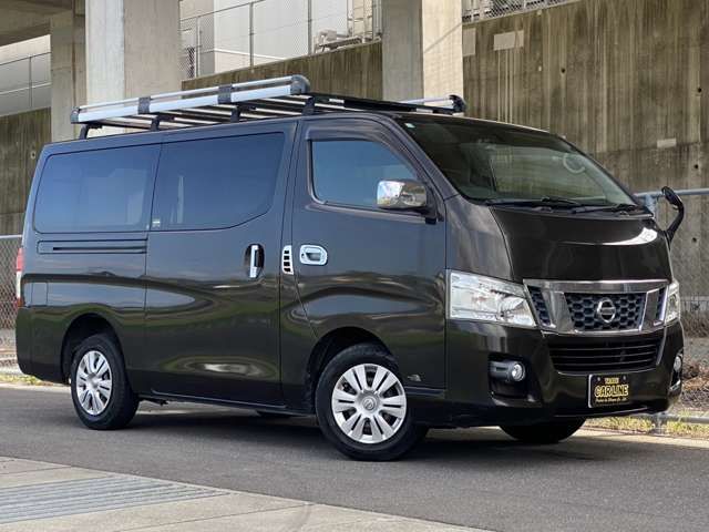 NISSAN NV350 CARAVAN 2012 Image 31