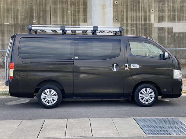 NISSAN NV350 CARAVAN 2012 Image 31