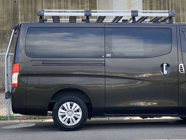 NISSAN NV350 CARAVAN 2012 Image 31