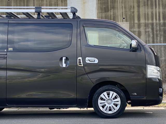 NISSAN NV350 CARAVAN 2012 Image 31