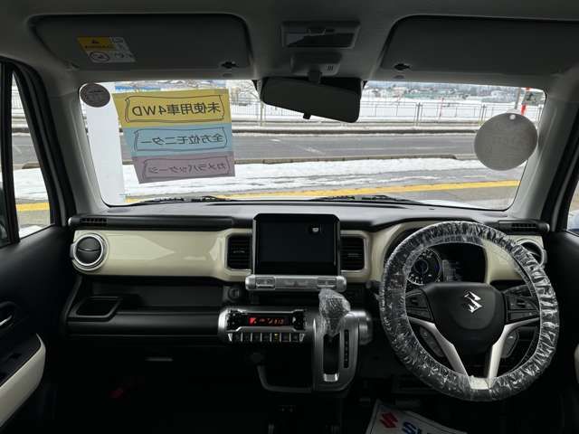 SUZUKI XBEE 4WD 2025 Image 31