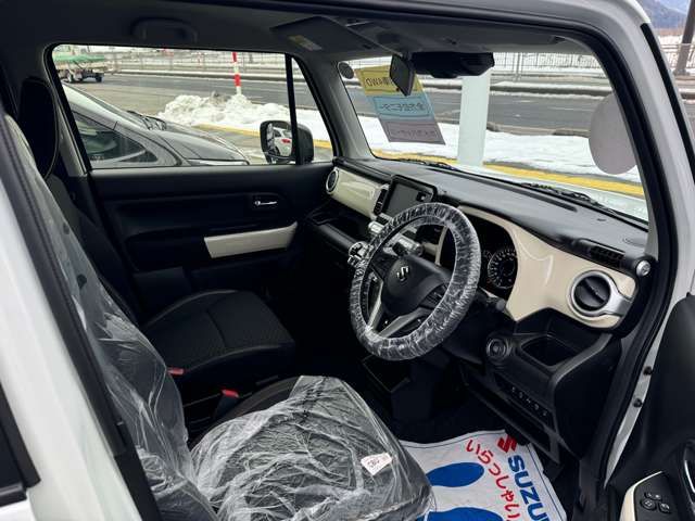 SUZUKI XBEE 4WD 2025 Image 31