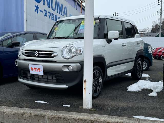 SUZUKI XBEE 4WD 2025 Image 31