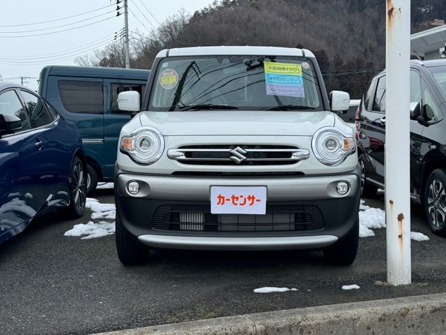SUZUKI XBEE 4WD 2025 Image 31