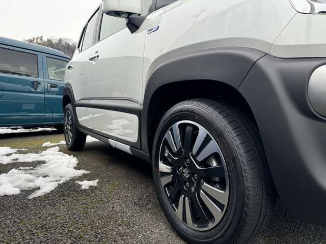 SUZUKI XBEE 4WD 2025 Image 31