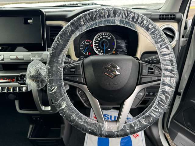 SUZUKI XBEE 4WD 2025 Image 31