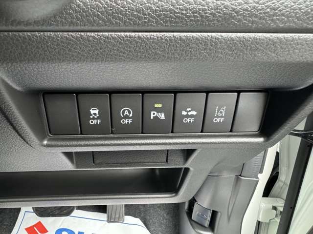 SUZUKI XBEE 4WD 2025 Image 31