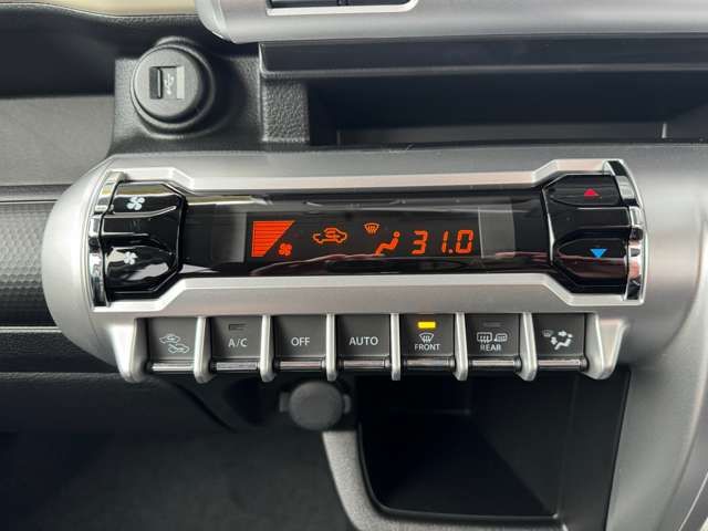 SUZUKI XBEE 4WD 2025 Image 31