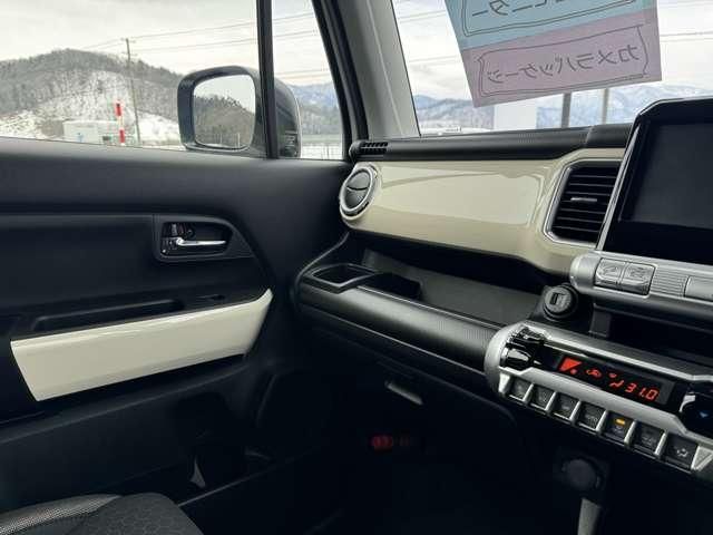 SUZUKI XBEE 4WD 2025 Image 31