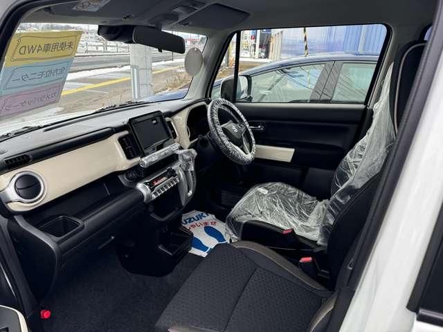 SUZUKI XBEE 4WD 2025 Image 31