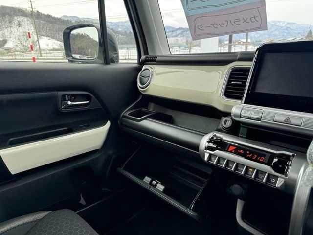 SUZUKI XBEE 4WD 2025 Image 31