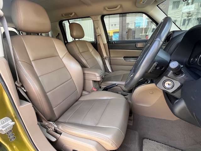 JEEP PATRIOT 2012 Image 31