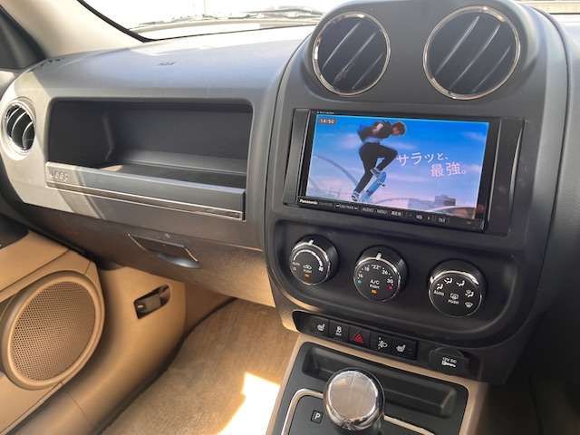 JEEP PATRIOT 2012 Image 31