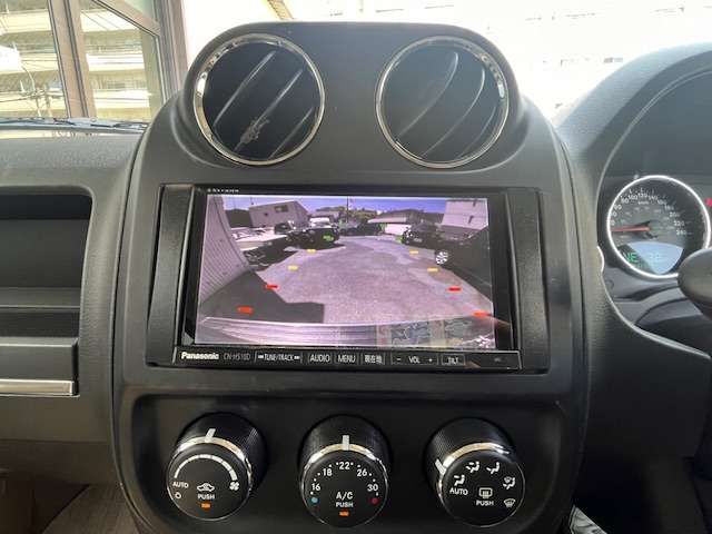 JEEP PATRIOT 2012 Image 31