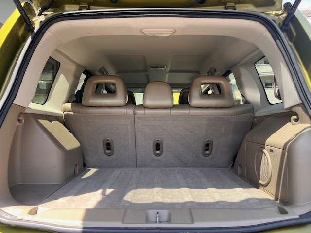 JEEP PATRIOT 2012 Image 31