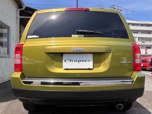 JEEP PATRIOT 2012 Image 31