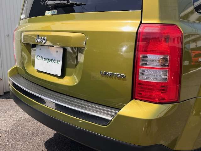 JEEP PATRIOT 2012 Image 31