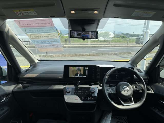 NISSAN SERENA  WG 2023 Image 31