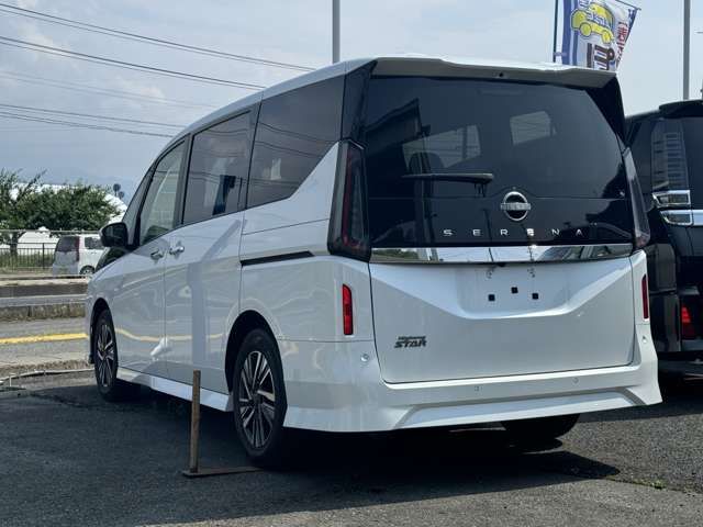 NISSAN SERENA  WG 2023 Image 31
