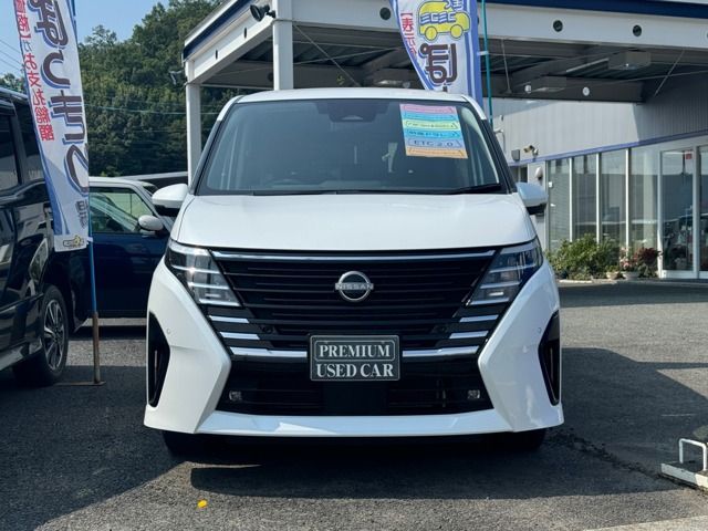 NISSAN SERENA  WG 2023 Image 31