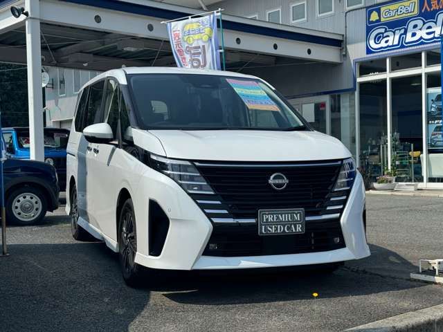 NISSAN SERENA  WG 2023 Image 31