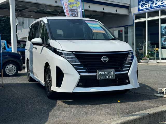 NISSAN SERENA  WG 2023 Image 31