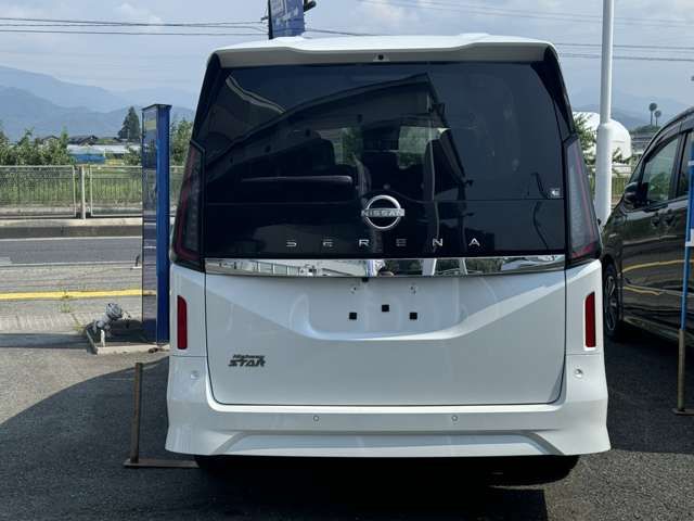 NISSAN SERENA  WG 2023 Image 31
