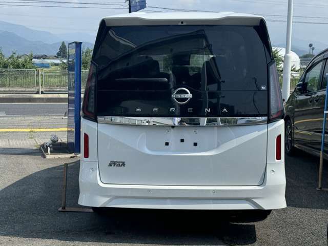 NISSAN SERENA  WG 2023 Image 31
