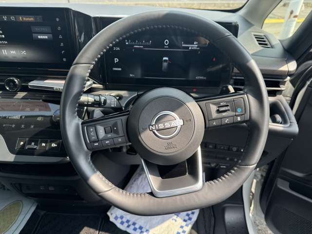 NISSAN SERENA  WG 2023 Image 31